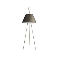 Satay Floor Lamp | Free-standing lights | Powell & Bonnell
