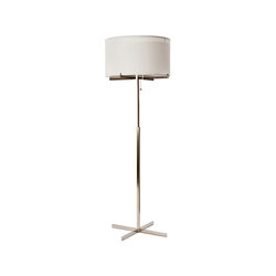 Sentinel Floor Lamp | Free-standing lights | Powell & Bonnell