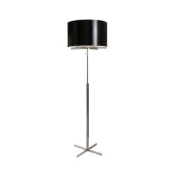 Sentinel Grand Floor Lamp | Free-standing lights | Powell & Bonnell