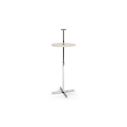 Spin Table | Side tables | Powell & Bonnell