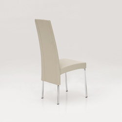 Charonne | Chairs | Tonin Casa