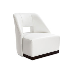 Turner Swivel Chair | Armchairs | Powell & Bonnell