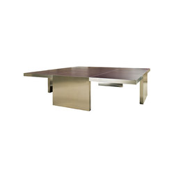 Zurich Coffee Table | Coffee tables | Powell & Bonnell
