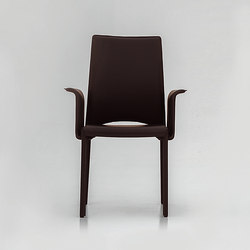 Madeleine | Stühle | Tonin Casa