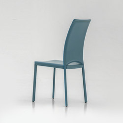 Madeleine | Chairs | Tonin Casa
