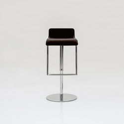 Milano | Bar stools | Tonin Casa