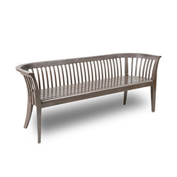 Concord Melville | Benches | Landscape Forms
