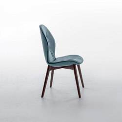 Sorrento | Chairs | Tonin Casa