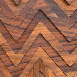 OctoTerra Boutique Collection | Wood panels | Octopus Products