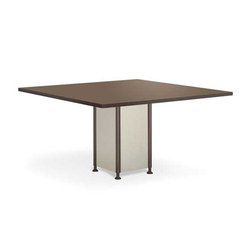 Elements Conference | Contract tables | Versteel