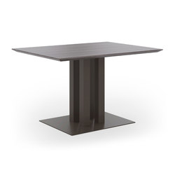 Platform Table | Standing tables | Versteel