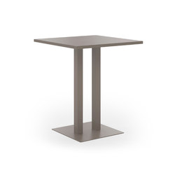 Platform Table | Disc base | Versteel