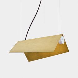 Clark | Suspension | Suspended lights | Lambert et Fils