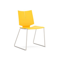Quanta HD | Chairs | Versteel