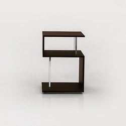 Airone | Side tables | Tonin Casa