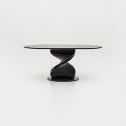 Ariel | Side tables | Tonin Casa