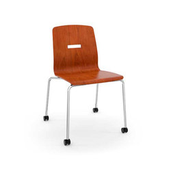 Sate Chair | Chairs | Versteel