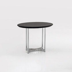 Parioli | Side tables | Tonin Casa