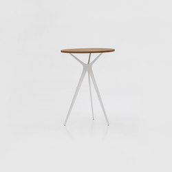 Tree | Side tables | Tonin Casa