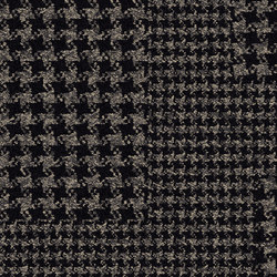 World Woven Collins Cottage - Hound Black | Carpet tiles | Interface
