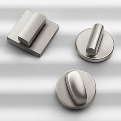 Thumbturns | Hinged door fittings | SARGENT