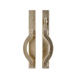 The Metro Collection | Hinged door fittings | Rocky Mountain Hardware