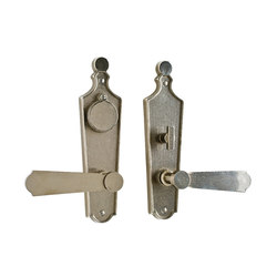 The Paris Collection by Roger Thomas | Handle sets | Rocky Mountain Hardware