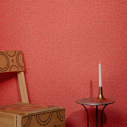 Jaipur | Wall coverings / wallpapers | Wolf Gordon