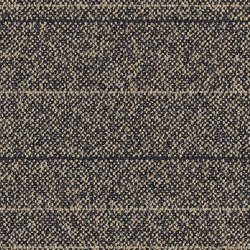 World Woven 860 Charcoal Tweed | Carpet tiles | Interface
