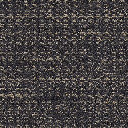 World Woven 870 Charcoal Weft | Carpet tiles | Interface