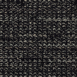 World Woven 870 Black Weft | Dalles de moquette | Interface