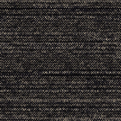 World Woven 880 Black Loom | Carpet tiles | Interface