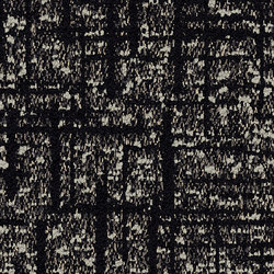 World Woven 890 Black Dobby | Carpet tiles | Interface