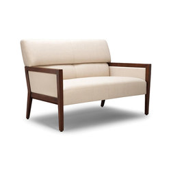 Edge Love Seat | Sofas | Trinity Furniture