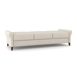 Facelift 2 Revival Three Place Bench | Benches | Trinity Furniture