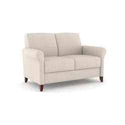 Facelift 2 Revival Two Place Sofa | with armrests | Trinity Furniture