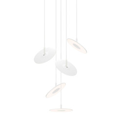 Circa Chandelier 05 | Suspended lights | Pablo