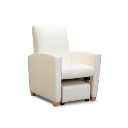 Facelift Replay Asynchronous Recliner