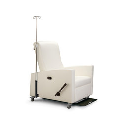 Facelift Replay Layflat Recliner | Armchairs | Trinity Furniture