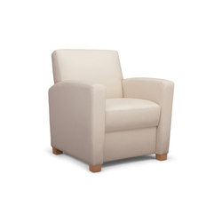 Facelift Replay Lounge Chair