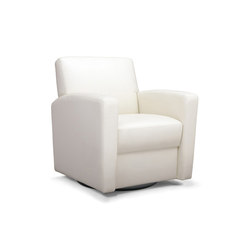 Facelift Replay Lounge Glider | Armchairs | Trinity Furniture