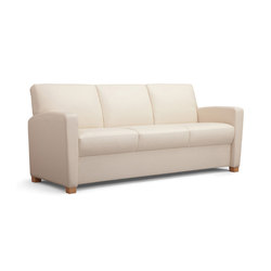 Facelift Replay Three Place Sofa | with armrests | Trinity Furniture