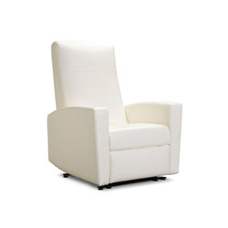 Facelift Replay Wall Saver Recliner | Armchairs | Trinity Furniture