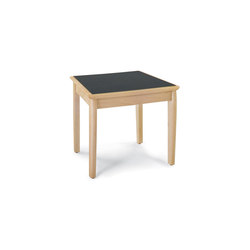 Facelift 3 Evolve 24" Corner Table | Tabletop rectangular | Trinity Furniture