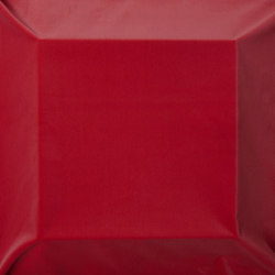 Perseo Rojo | Drapery fabrics | Equipo DRT