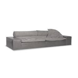 Miami Sofa Sofas From Baxter Architonic