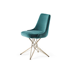 Athena | Chairs | Arketipo