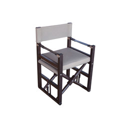 Cabourn Folding Chair | Chairs | Richard Wrightman Design