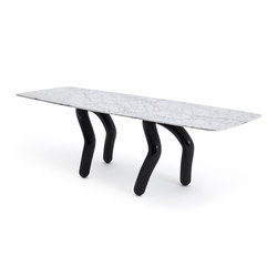 Stepp | Dining tables | Babled