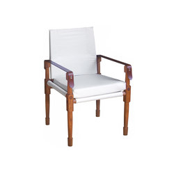 Chatwin Dining Chair | Chairs | Richard Wrightman Design